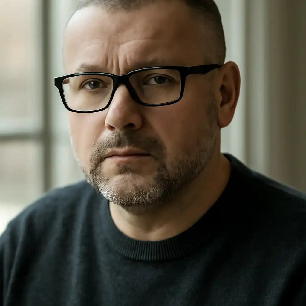 James Fitzgerald